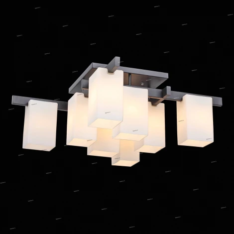 Потолочная люстра ST Luce Caset SL541.402.08