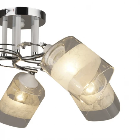 Потолочная люстра Wedo Light Matino 66208.01.64.05