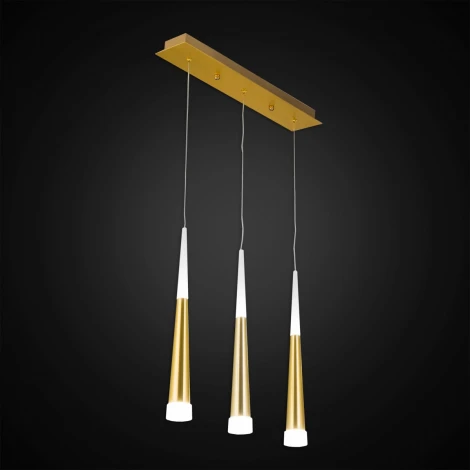 Подвесной светильник Citilux Вегас CL227032 (LED, 220V, на проводе)