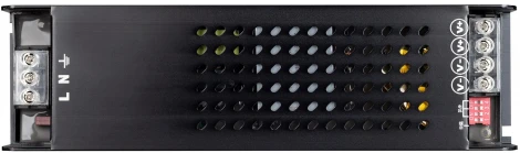 Блок питания ATS-24-300-LS (24V, 12.5A, 300W) (Arlight, IP20 Сетка, 5 лет) 049066