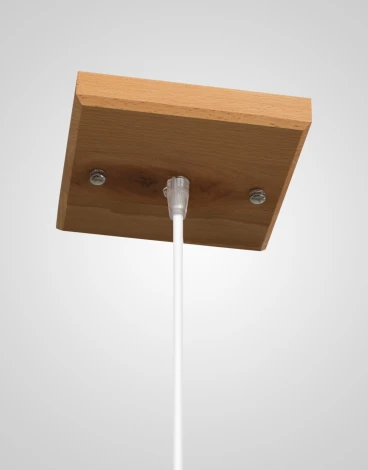 Подвесной светильник 6426N-1P NL Мелодия Света PS1N 000067480