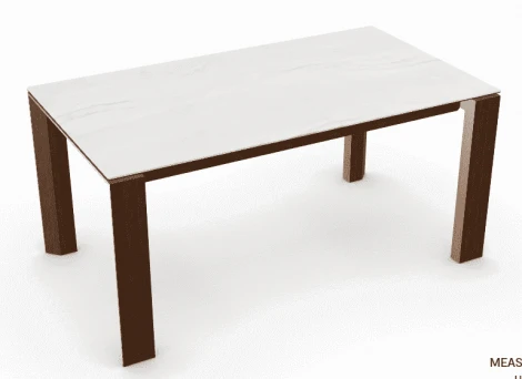 Cтол Omnia Glass Calligaris