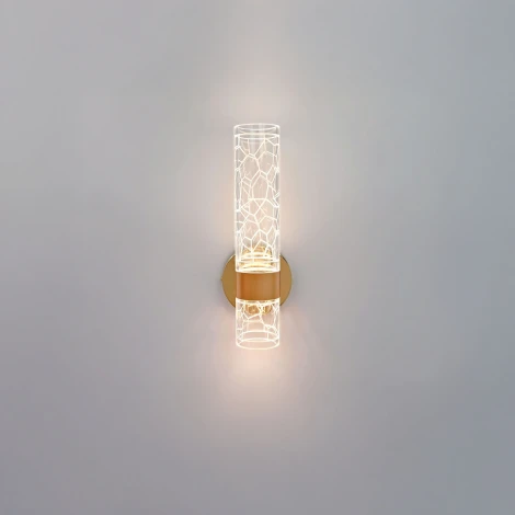 Настенный светильник светодиодный Lightstar Acrile 737662