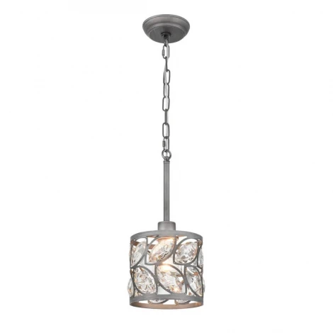 Подвесной светильник Vele Luce Rosa VL3216P01