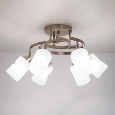 Потолочная люстра Citilux Астро CL125162 (220V)