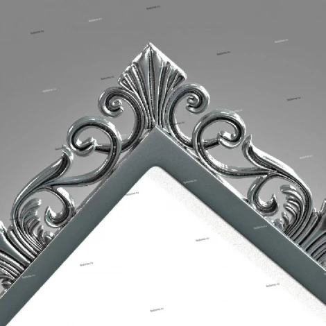 Donolux DL18153 DL18153/3000-Antique silver SQ