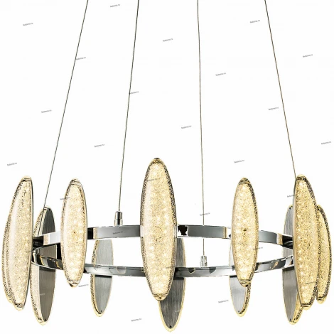 Подвесная люстра Kink Light Тионит 07976