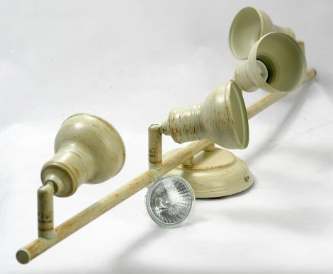 Спот Lussole Loft Sobretta GRLSL-2509-04