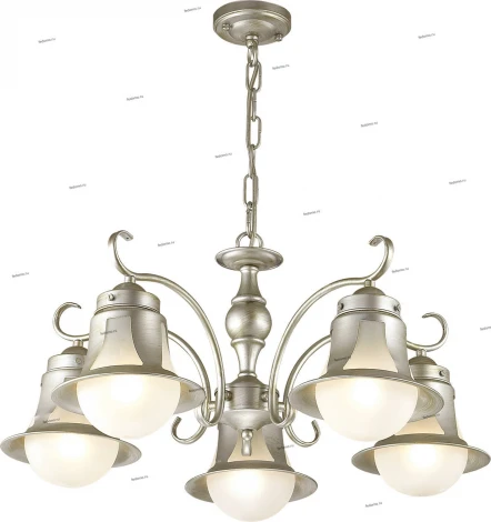 Подвесная люстра Lumion Arteana 3603/5