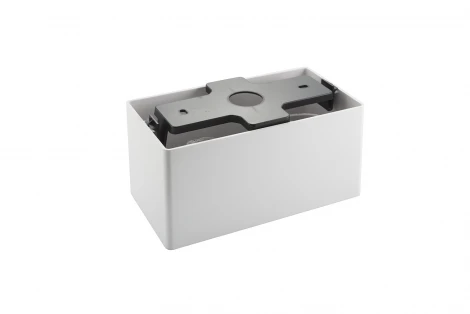 Накладной точечный светильник Denkirs DK3030 DK3035-WB (220V)