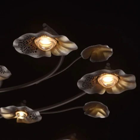 Потолочная люстра MW-Light Адриатика 280011611