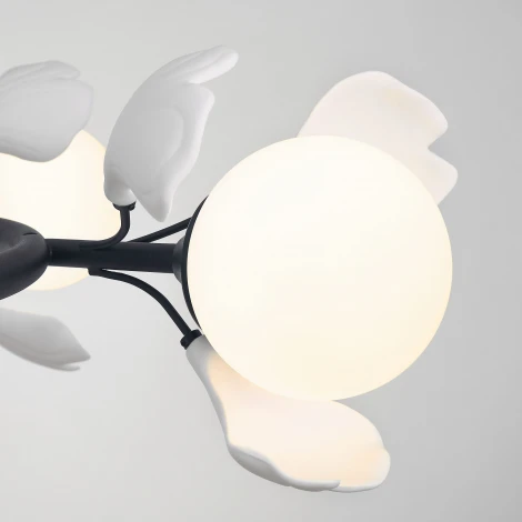 Подвесной светильник Lightstar Ceramo BW 799097