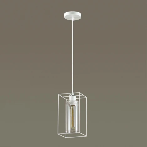 Подвесной светильник Lumion Elliot 3732/1 (220V, на проводе)