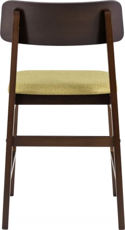 Стул ODEN оливковый, Stool Group