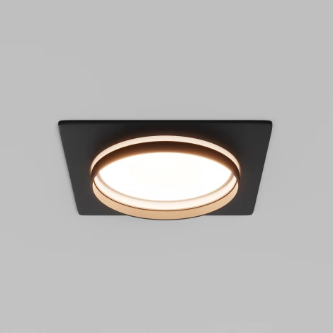 Встраиваемый светильник Nuvolt Farbi LDL-025B