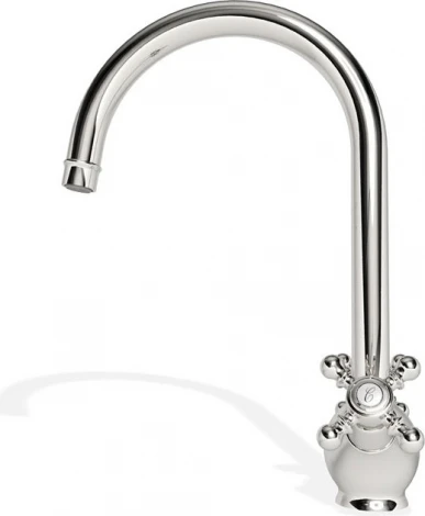 Смеситель Iddis Sam SAMSB00i05 для кухонной мойки