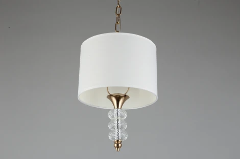 Подвесной светильник Aployt Franula APL.724.06.01 (220V, на цепи, круглые)