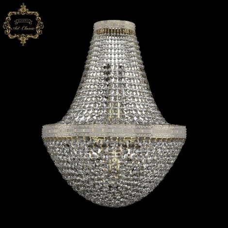 Бра Art Classic 20.32 20.321B.H1.35SP.GW