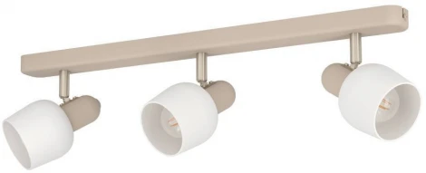 Спот Eglo Corato 900716 (220V)