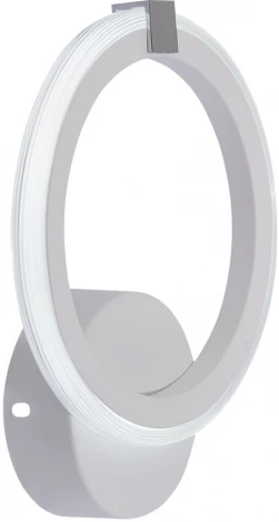 бра Seven Fires Nikki SF5053/1W-WT-CR