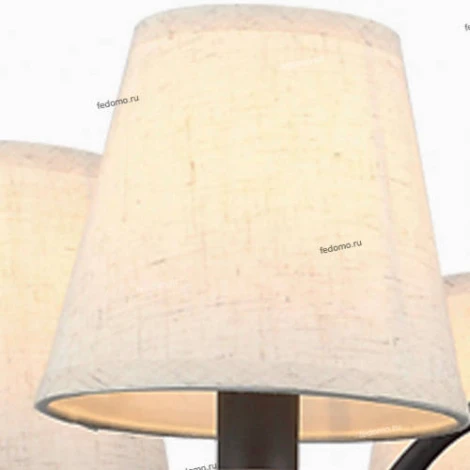 Подвесная люстра ST Luce Nero SL684.403.06