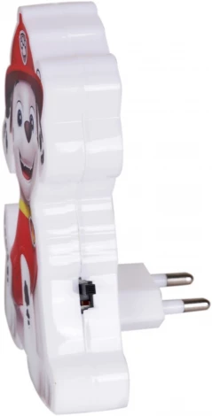 Ночник светодиодный с выключателем Reluce 03333-0.2-01