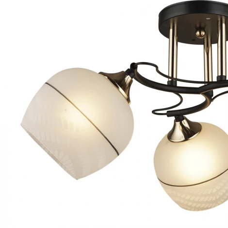 Потолочная люстра Wedo Light Modi 66638.01.69.03