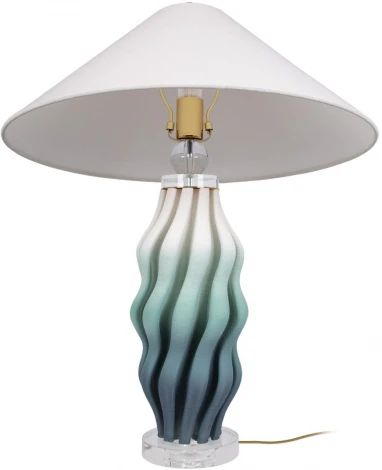 Настольная лампа Loft It Amalfi 10264T/L (220V, выключатель)