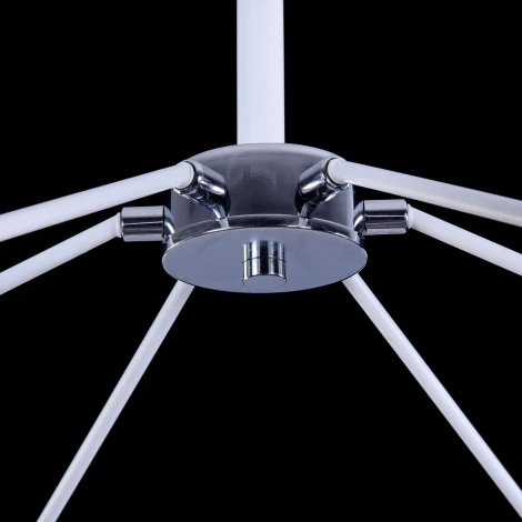 Потолочная люстра Freya Abigail FR5038-CL-06-W (220V)