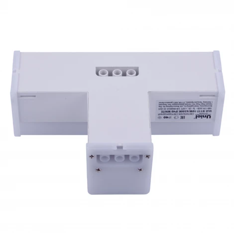Светильник светодиодный T-образный 6500K Uniel ULO-N11T-10W/6500K IP40 WHITE