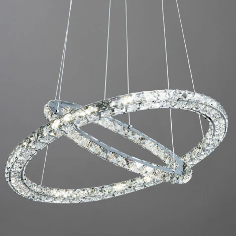 Подвесной светильник Arte Lamp Preziosi A6717SP-2CC