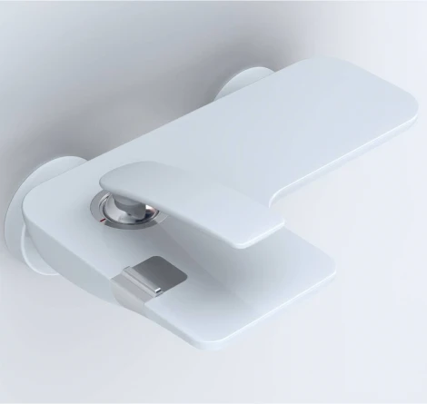 Смеситель Kludi Balance 524459175 для ванны с душем