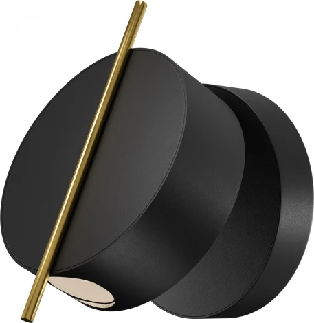 Спот Maytoni Nuance MOD180WL-L4B3K1 (LED, 220V, круглые)
