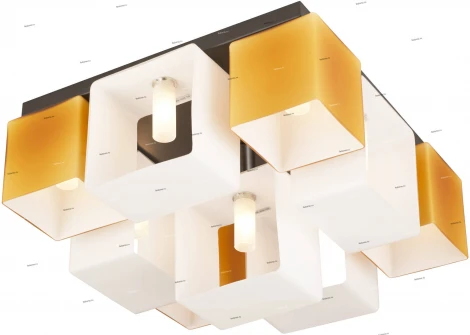 Потолочный светильник ST Luce Concreto SL536.092.09