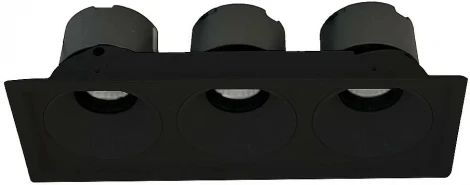 Точечный светильник светодиодный встраиваемый Wertmark Dorsum WTD.O21.660.30.30 (220V)