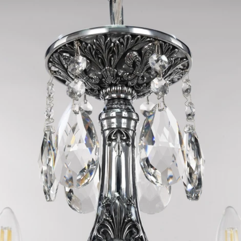 Подвесная люстра Bohemia AL7901 AL79101/6/175 B NB