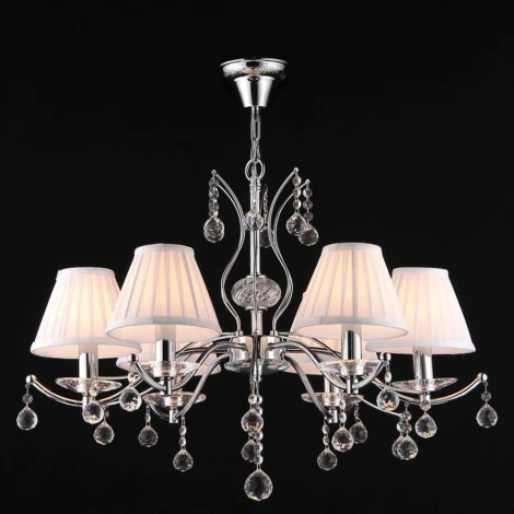 Подвесная люстра Maytoni Elegant 39 ARM700-06-N