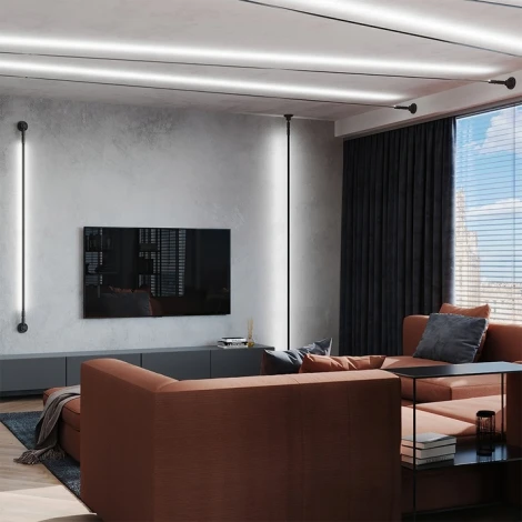 Тросовая система 5м Arte Lamp Skycross A600506-180-3K