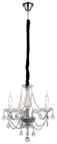 Подвесная люстра Wertmark Veronika WE167.03.103