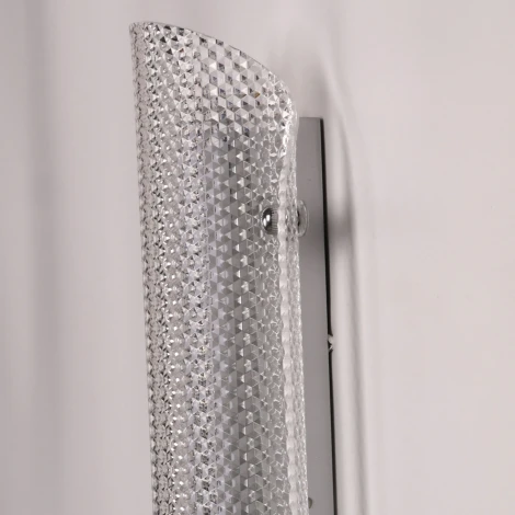 Настенный светильник DeMarkt Конти 488021001 (LED, 220V)