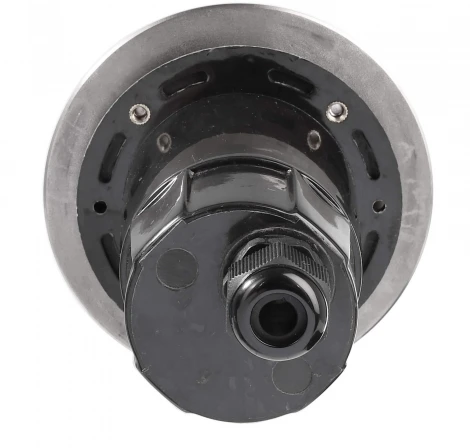 Уличный встраиваемый светильник Deko-Light Aton 730474 (220V, круглые, IP67)