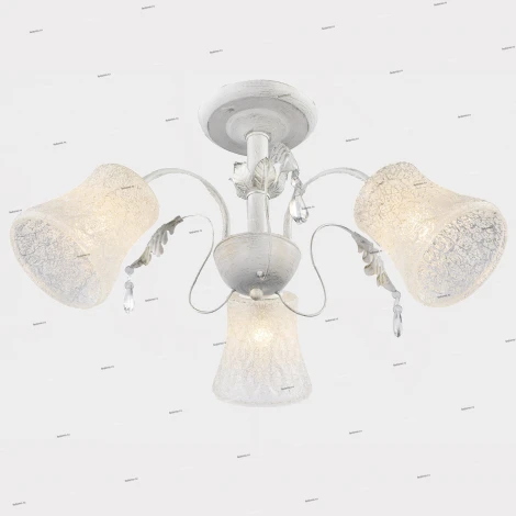 Потолочная люстра J-Light Vevy 1085/3C