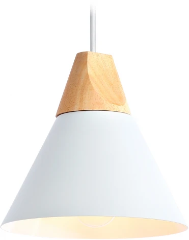 Подвесной светильник Ambrella TRADITIONAL TR8195 (220V, на проводе)