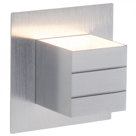 Настенный светильник Brilliant Fixed G94330/21