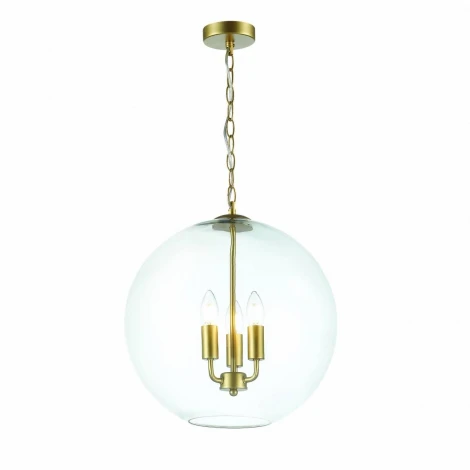 Подвесной светильник Favourite Bulla 2295-3P