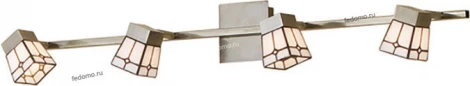 Спот Citilux Готика CL512543