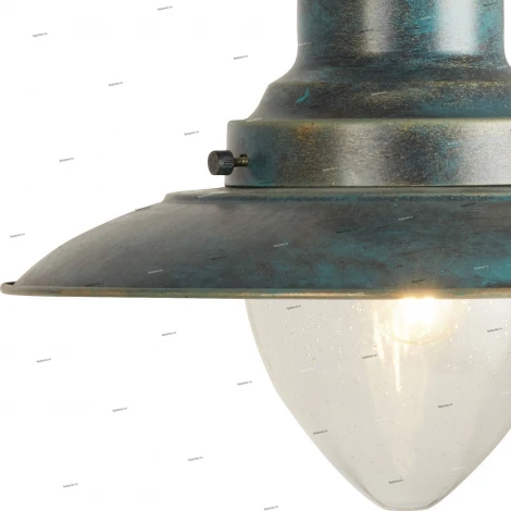 Подвесной светильник Arte Lamp Fisherman A5530SP-1BG
