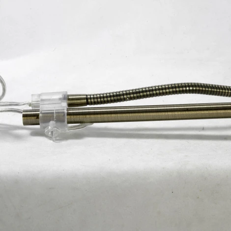 Торшер для чтения Lussole Lgo Douglas GRLSP-0020 (220V, выключатель, IP21)