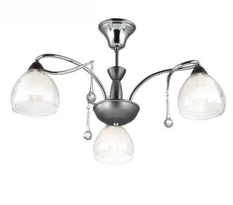 Подвесная люстра Lumion Sabina 3080/3