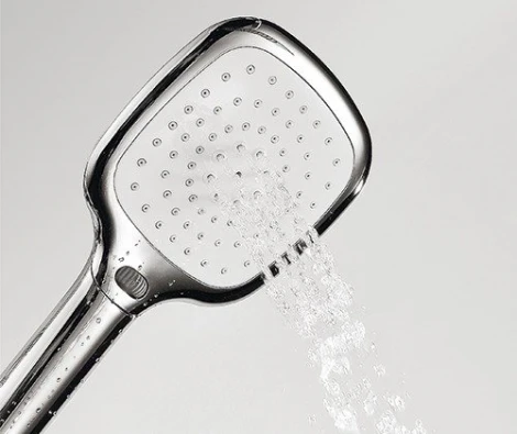 Смеситель Wasserkraft Aller 1062LWHITE универсальный